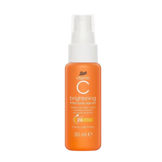 Serum dưỡng sáng da Boots Vitamin C.