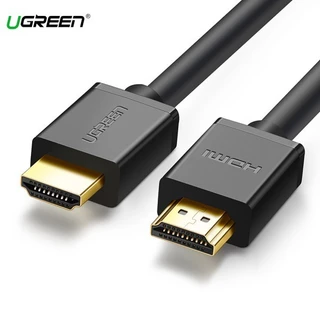 Cáp HDMI Chính Hãng Ugreen hỗ trợ 4K 30115 10106 60820 10107 10108 10109 10178 HD104 hàng chính hãng