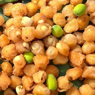 500g LONG NHÃN ÔM SEN DẺO BÙI💥