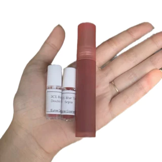 CHIẾT MINI | 3CE BLUR WATER TINT