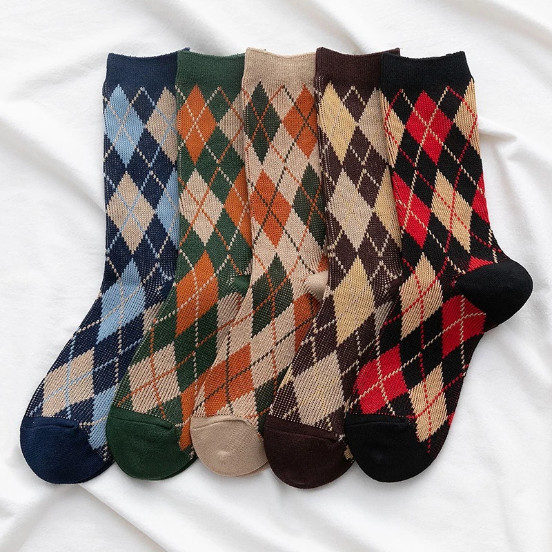 Tất quả trám cao cổ Chất liệu Cotton len cao cấp dày dặn mềm và êm chân không bị ám mùi Hàng Đẹp