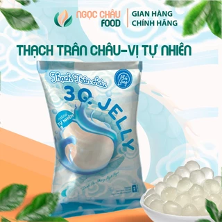 Trân châu 3Q Bá Long dai giòn túi 2kg Cam kết Hàng Cao Cấp