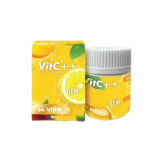 Xổ Mỡ Vitc Giảm Cân Giảm Mỡ Bụng Chính Hãng