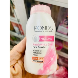 Phấn Ponds 50g dùng cho trang điểm