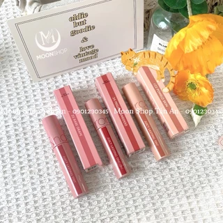 Son Romand Juicy Lasting Tint