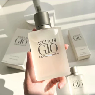 [Fullbox 100ml] Nước hoa nam Acqua di Gio