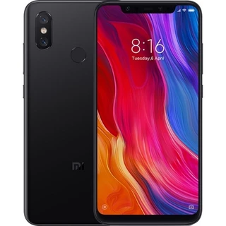 Điện thoại Mi8 cũ