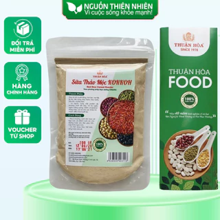 Bột Ngũ Cốc KOKKOH Thuận Hòa Food Túi 200g