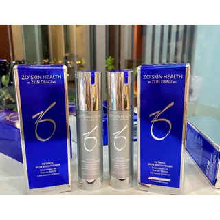 KEM DƯỠNG TRẮNG DA RETINOL 1%, 0.5% Z0 skin