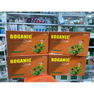 Boganic Forte Hộp 50 Viên