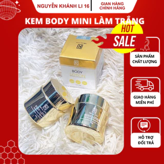 Kem Body Mini