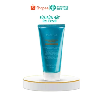 Sữa Rửa Mặt Trắng Da Hàn Quốc Daily Beauty Làm Sạch Da, Dịu Nhẹ, Cấp Ẩm, An Toàn Cho Da [ZTC Oficial]