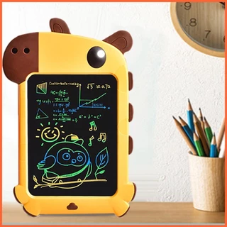 Bảng viết tự xoá, bảng vẽ điện tử, bảng tập viết LCD cho bé, bảng học đồ chơi giáo dục thông minh, quà tặng sinh nhật