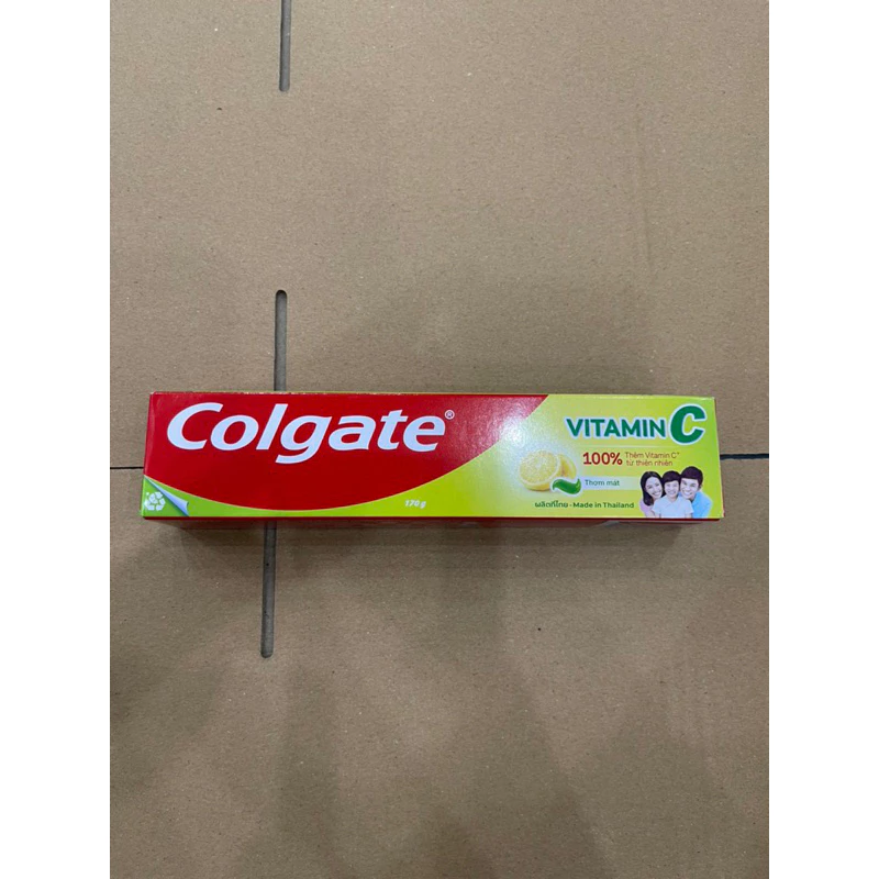 Kem Đánh Răng Colgate 170g