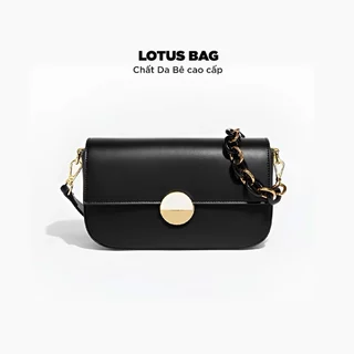 Túi xách nữ NALYN LOTUS BAG