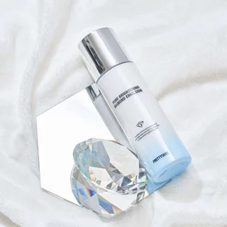 [DATE 12/2025] Nước Hoa Hồng Kim Cương PrettySkin Pure Brightening Diamond Toner [150ml]