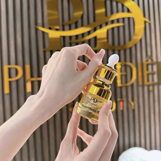 [Chính Hãng] SERUM VITAMIN HD PHẠM ĐIỆP chính hãng 100%