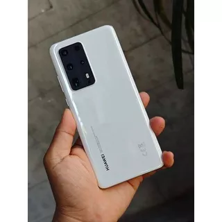 Điện thoại huawei P40 Pro+ 5G (8GB – 256GB) - Mới 100%, bảo hành 12 tháng