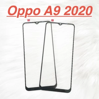 ✅ Mặt Kính Màn Hình Oppo A9 2020 Dành Để Thay Thế Màn Hình, Ép Kính Cảm Ứng Linh Kiện Thay Thế