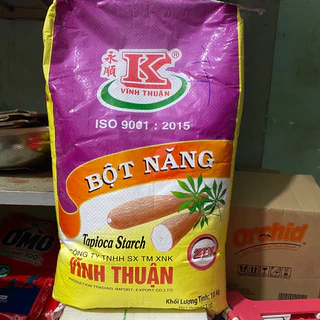 Bột Năng Zin Vĩnh Thuận Bao 10kg