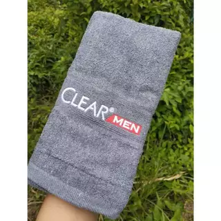 Khăn mặt khăn tắm Clear Men 50x100cm