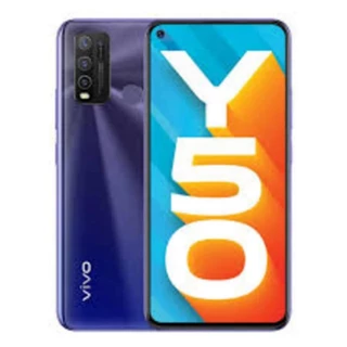 Điện Thoại Giá Rẻ ,Vivo Y50 2sim ram 8G/256G máy Chính Hãng, cảm ứng mượt, Camera siêu đẹp, máy nghe gọi tốt,BH 12T