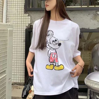 Áo thun Mickey