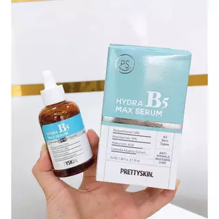 Serum B5 Pretty Skin cấp ẩm