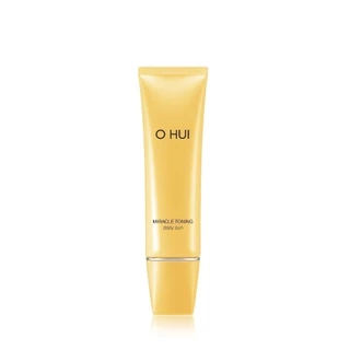 Kem Chống Nắng Cấp Ẩm Dưỡng Da Đa Chức Năng OHUI Miracle Toning Daily Sun SPF50+/PA++++ 50ml