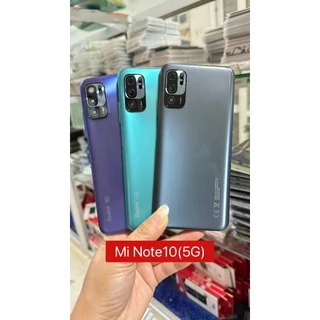 Vỏ Redmi Note10(5g) Zin + ksim