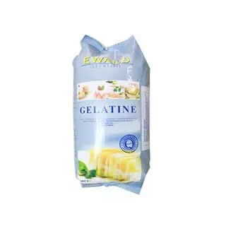 Gelatine Bột Đức (1kg)