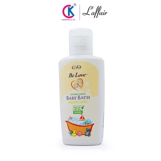 Sữa tắm em bé L’Affair Be Love kháng khuẩn 60 ml