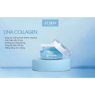 ST SKIN - DNA Collagen Cream KEM NGÀY 30g