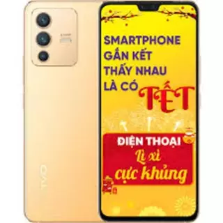 [ Chính Hãng ] điện thoại Vivo V23 5Gsim ram 8/256G, Camera siêu nét. Cày PUBG/Free Tiktok chất - GGS 07