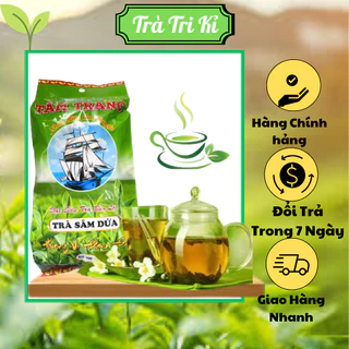 Trà Sâm Dứa Tâm Trang .300g