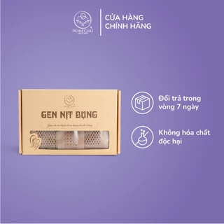 Gen định hình vòng 2 sau sinh Home Care từ cotton co dãn 4 chiều