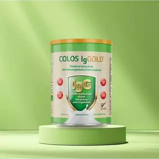 Sữa Non COLOS IGGOL 450g/HỘP