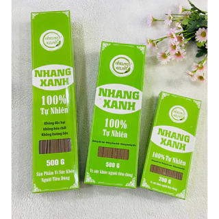 NHANG TRẦM SẠCH TỰ NHIÊN 100 % [ 2T, 3T ,4T ]