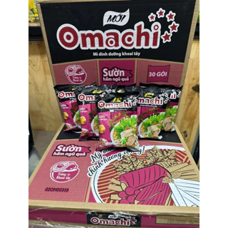 combo 10goi omachi suon goi 80gr