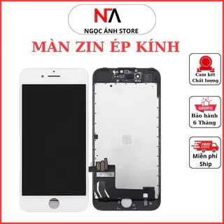 Màn Hình Điện Thoại Thay Thế Cho 7/ 7plus/ 8/ 8 plus Zin Chất Lượng Sắc Nét Tặng Cường Lực