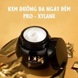 Kem dưỡng trắng da ngày đêm Pro Xylane dưỡng ẩm làm dịu da, chai 50gr