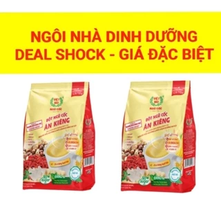 Ngũ Cốc Ăn Kiêng Việt Đài 525g