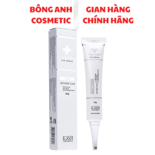 KEM MẮT ỐC SÊN CHA SKIN Eye Cream HÀN QUỐC