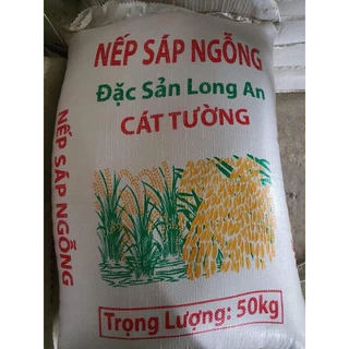 1kg nếp sáp ngỗng