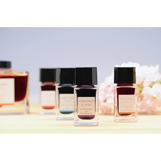 Mực Iroshizuku 15mL - Tinh Tế và Sang Trọng từ Pilot