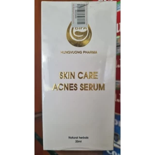 Serum mụn BIFA / acnes serum cho làn da đẹp