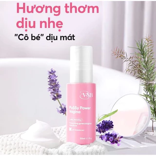 Dung Dịch Vệ Sinh Phụ Nữ VNB