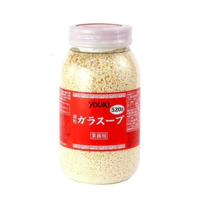 Hạt nêm Youki 500gr