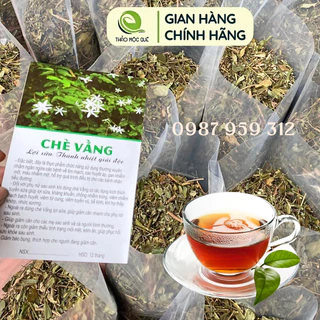 CHÈ VẰNG LỢI SỮA  (Sấy lạnh đảm bảo) 1kg.