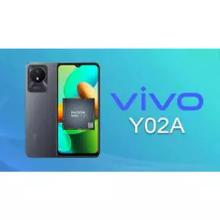 [ Chính Hãng ] điện thoại Vivo Y02A 2sim ram 4G/64G, Camera siêu đẹp, Chiến Liên Quân/PUBG chất đỉnh - GGS 07